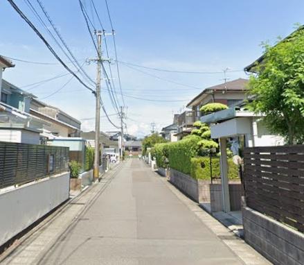 吉村町長田1期2号棟　新築