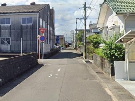 ハートフルタウン芳士A号棟　新築
