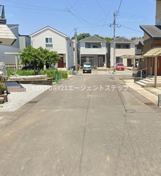 ハートフルタウン清武町木原161番　B号棟　新築