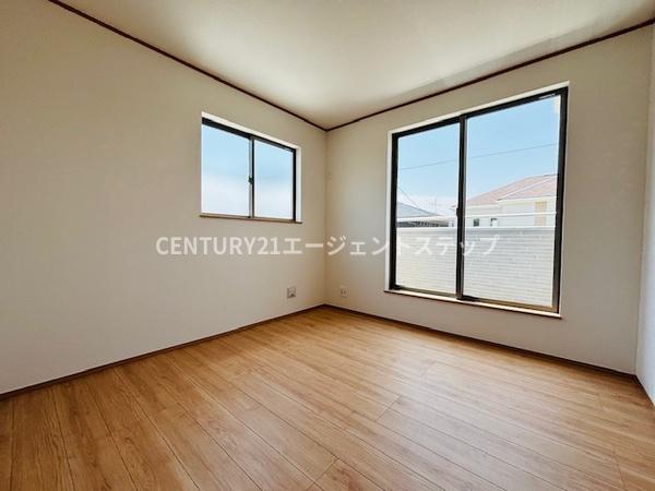 宮崎市太田３丁目の新築一戸建