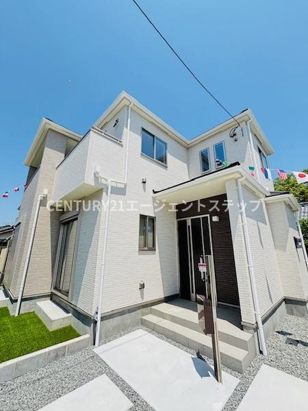 宮崎市太田３丁目の新築一戸建
