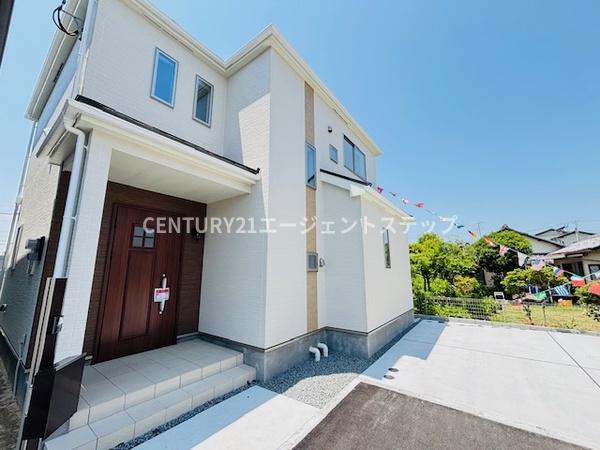 宮崎市太田３丁目の新築一戸建