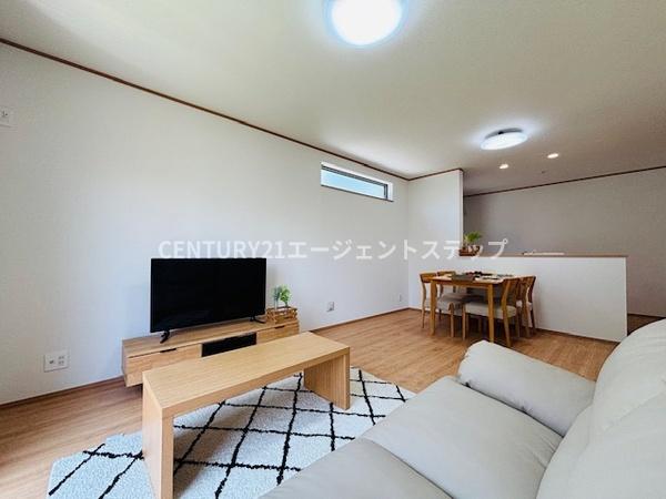 太田1期　新築　3号棟