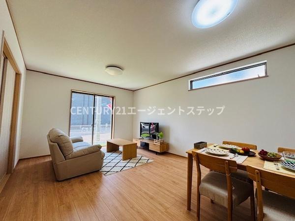 太田1期　新築　3号棟