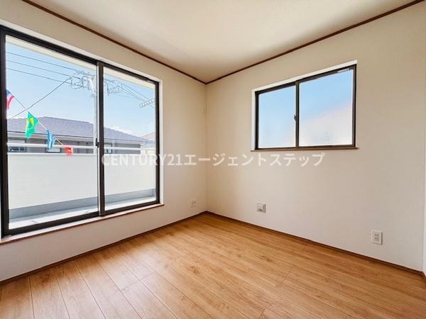 太田1期　新築　3号棟