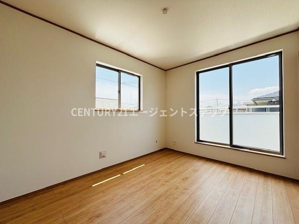 太田1期　新築　3号棟