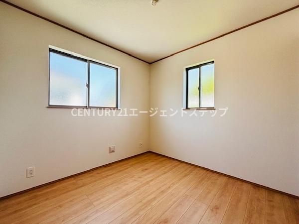 太田1期　新築　3号棟