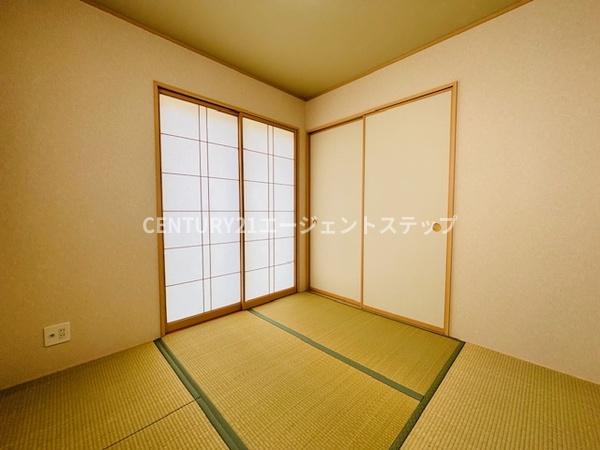 太田1期　新築　3号棟