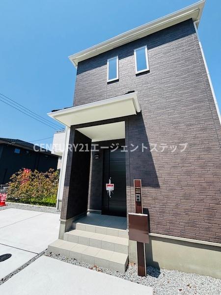 太田1期　新築　3号棟
