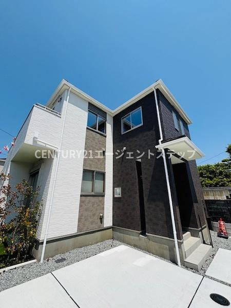 太田1期　新築　3号棟