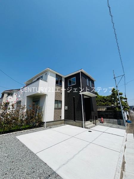 太田1期　新築　3号棟