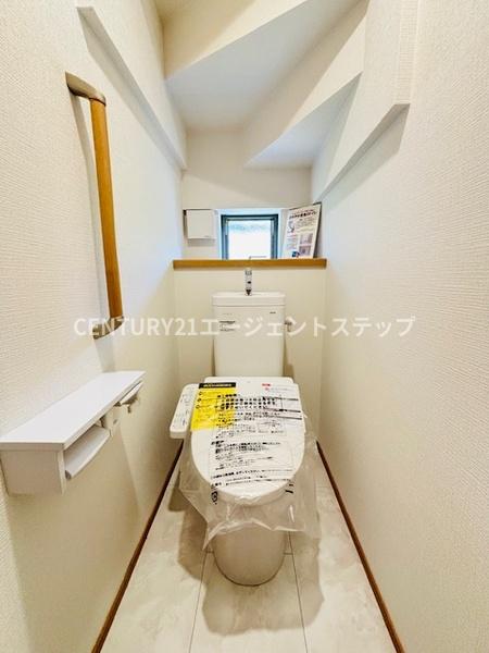 太田1期　新築　3号棟