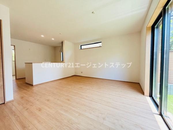 恒久9期　新築　2号棟