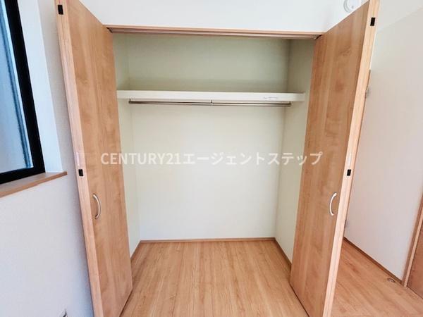 恒久9期　新築　2号棟