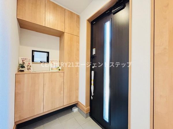 恒久9期　新築　2号棟