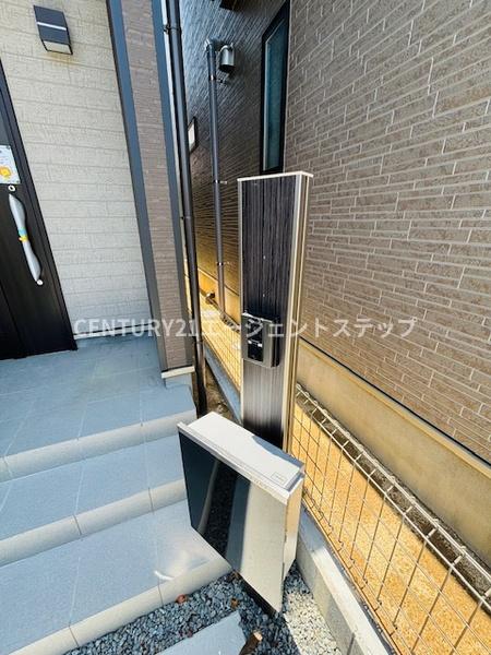 恒久9期　新築　2号棟