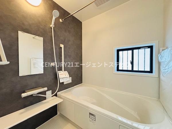 恒久9期　新築　2号棟