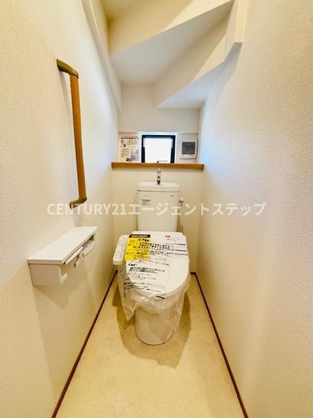 恒久9期　新築　2号棟