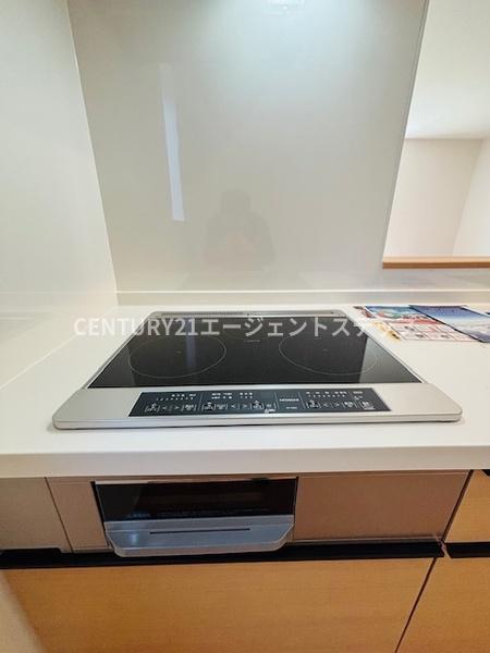 恒久9期　新築　2号棟