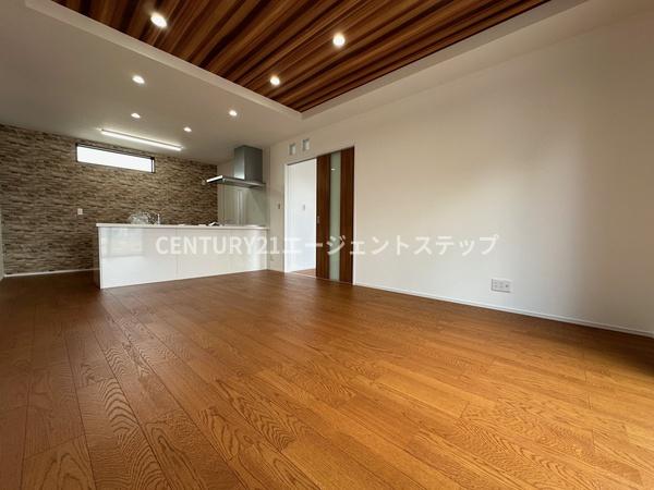 宮崎市大字本郷北方の新築一戸建