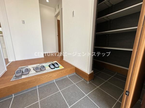 宮崎市大字本郷北方の新築一戸建