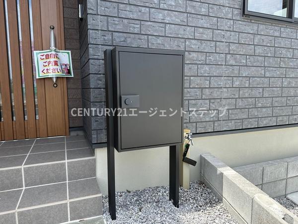 宮崎市大字本郷北方の新築一戸建