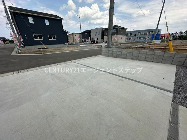 宮崎市大字本郷北方の新築一戸建