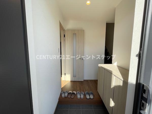 宮崎市村角町宮崎牟田の新築一戸建