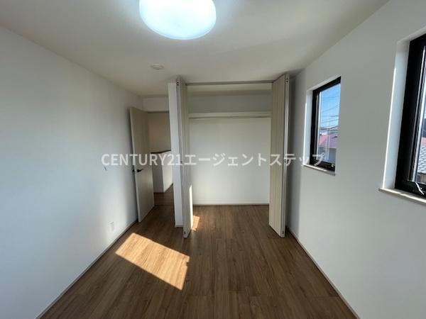宮崎市村角町宮崎牟田の新築一戸建