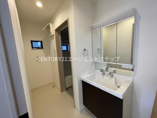 宮崎市村角町宮崎牟田の新築一戸建