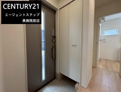 佐土原町下田島第10-1号棟　新築