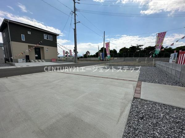 宮崎市大字本郷北方の新築一戸建