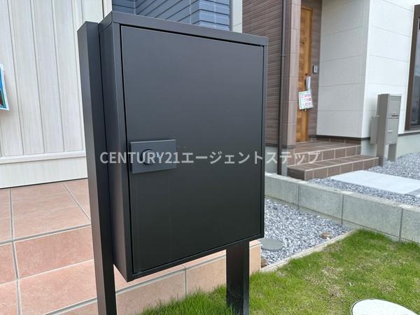 宮崎市大字本郷北方の新築一戸建