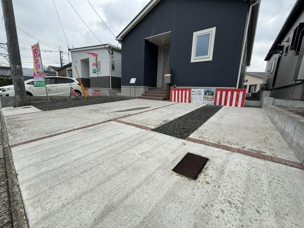 宮崎市田野町甲の中古一戸建て