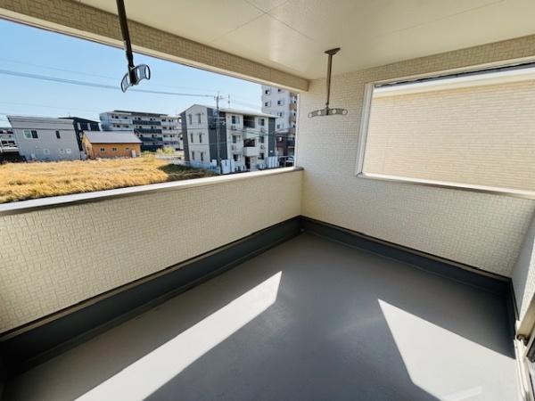 宮崎市新栄町の新築一戸建