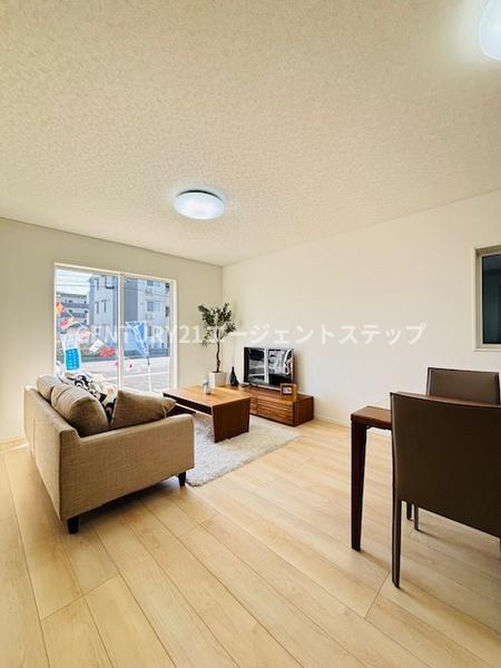 宮崎市新栄町の新築一戸建
