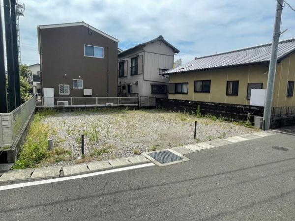 宮崎市吾妻町の新築一戸建