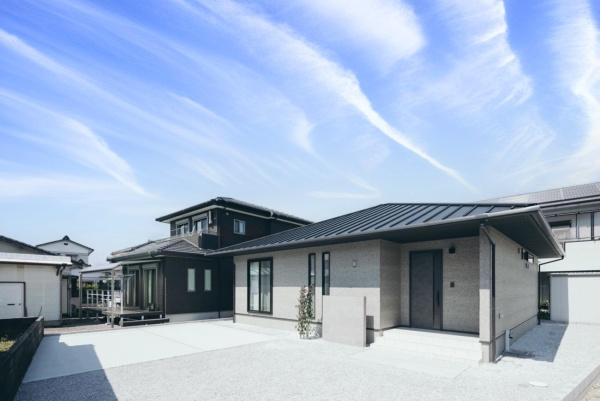 東大宮1丁目新築