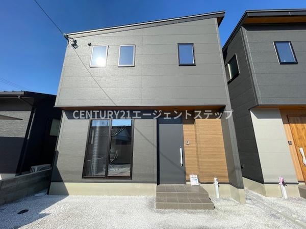 宮崎市村角町宮崎牟田の新築一戸建