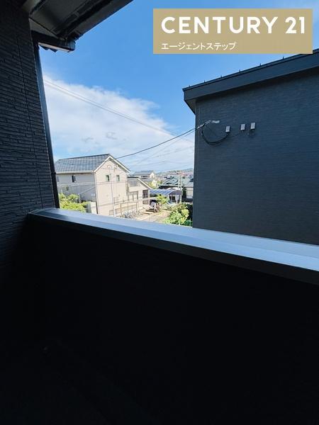 希望ヶ丘3丁目新築