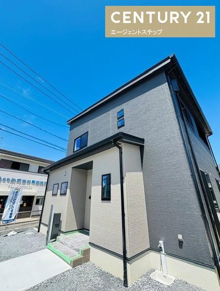 吉村町2A　新築