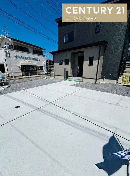 吉村町2A　新築