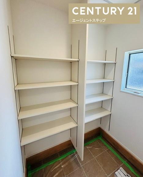 吉村町2B　新築