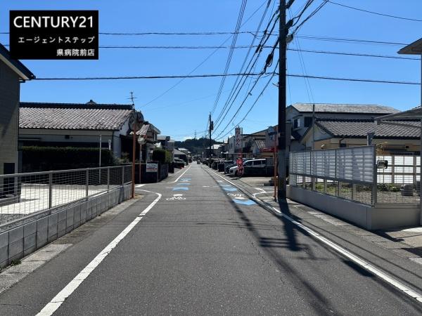 大塚町B　新築