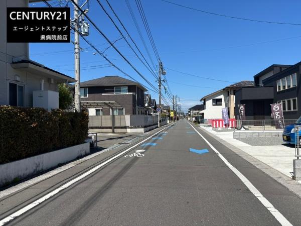 大塚町B　新築