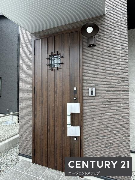 大塚町B　新築