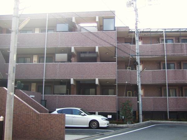 モリス多摩永山ガーデン４階