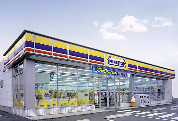 八王子市長沼町の新築一戸建(ミニストップ八王子長沼店)