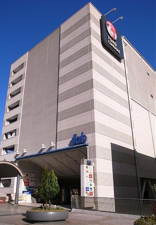 レーベンリヴァーレ南大沢 ヒルズ棟9階(fab南大沢)