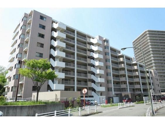 レーベンリヴァーレ南大沢　ヒルズ棟９階
